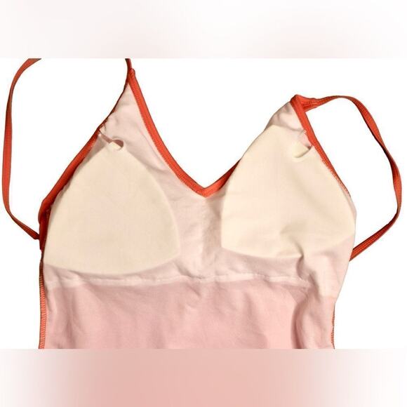 Bobbie Brooks Cheetah Animal Print 2pc Tankini Swimsuit MEDIUM Beach Vacation - Picture 3 of 12